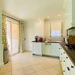 Cap D'antibes Villa
