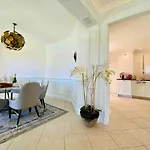 Cap D'antibes Villa