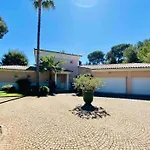 Villa Cap D'antibes *