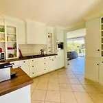 Villa Cap D'antibes Antibes