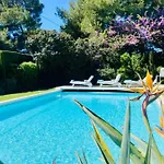 Cap D'antibes Antibes