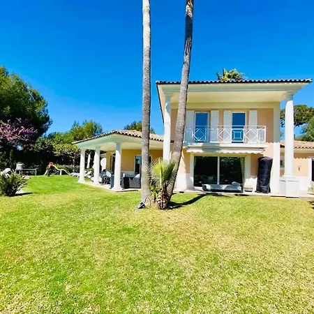 Cap D'antibes * Антиб