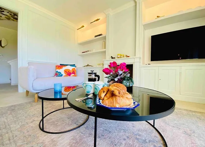 Вилла Cap D'antibes