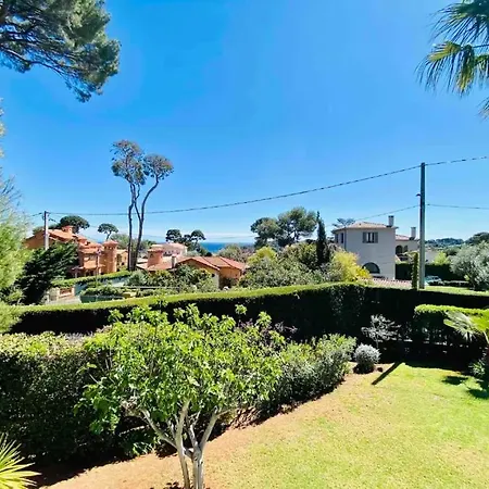 Villa Cap D'antibes Antibes