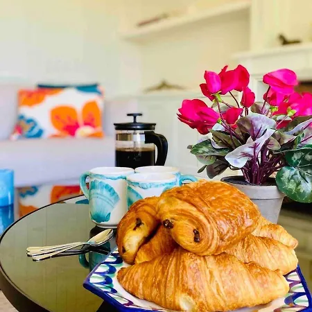 וילה Les Palmiers Au Cap D אנטיב