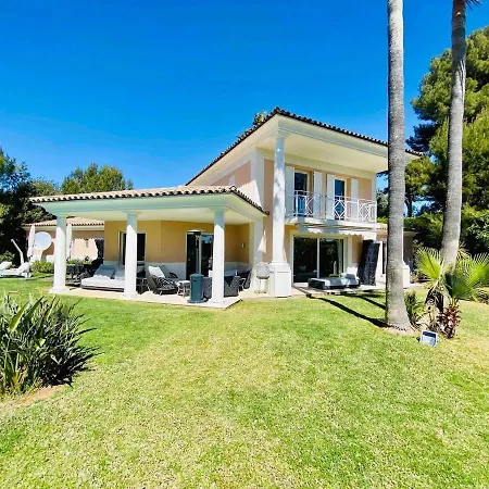 Cap D'antibes 앙티브