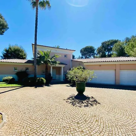 Cap D'antibes 앙티브