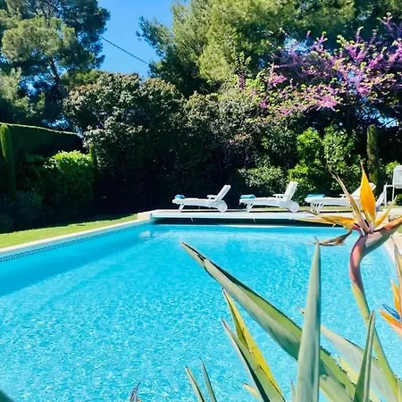 Cap D'antibes Antibes