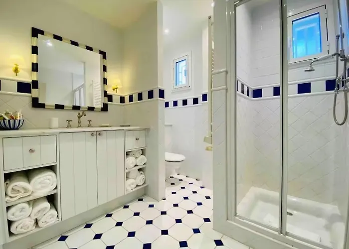 Villa Cap D'antibes *